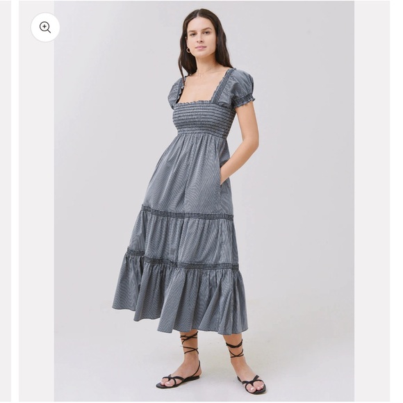 New Size XL Tory Burch Dress - Picture 1 of 8